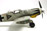 Erich Hartmann Me-109G  1:48