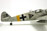 Erich Hartmann Me-109G  1:48