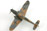 Me Bf 109 F-2 Trop 1:48