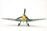 Me Bf 109 F-2 Trop 1:48