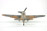 Me Bf 109 F-2 Trop 1:48