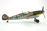 Me Bf 109 F-2 Trop 1:48