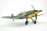 Me Bf 109 F-2 Trop 1:48