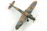 Me Bf 109 F-2 Trop 1:48