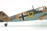 Me Bf 109 F-2 Trop 1:48