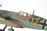 Me Bf 109 F-2 Trop 1:48