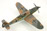 Me Bf 109 F-2 Trop 1:48