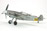 Luftwaffe Me Bf 109 G-12 1:48