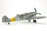 Luftwaffe Me Bf 109 G-12 1:48