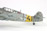 Luftwaffe Me Bf 109 G-12 1:48