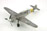 Luftwaffe Me Bf 109 G-12 1:48