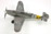 Luftwaffe Me Bf 109 G-12 1:48