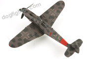 Messerschmitt Me Bf 109 G-14
