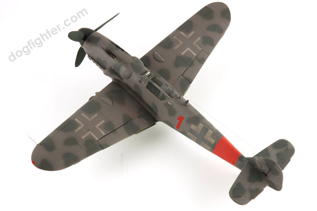 Messerschmitt Me Bf 109 G-14