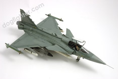 Italeri JAS-39A