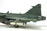 Saab Gripen JAS 39A Italeri 1:48