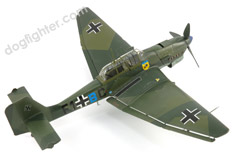 Ju-87B 