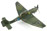 Junkers Ju-87B Stuka 1:48