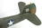 Eduard P-400 Airacobra - 1:48