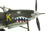 Eduard P-400 Airacobra - 1:48