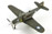 Eduard P-400 Airacobra - 1:48