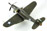 Eduard P-400 Airacobra - 1:48