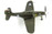 Eduard P-400 Airacobra - 1:48