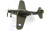 Eduard P-400 Airacobra - 1:48