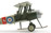 Avro 504K 1:48