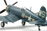 Vought F4U Corsair  1:48