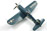 Vought F4U Corsair  1:48