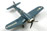 Vought F4U Corsair  1:48