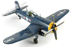 Vought F4 U7