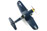 Vought F4 U7 1:48