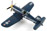 Vought F4 U7 1:48