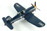 Vought F4 U7 1:48