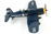 Vought F4 U7 1:48