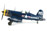 Vought F4 U7 1:48