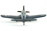 Vought F4 U7 1:48