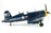 Vought F4 U7 1:48