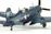 Vought F4 U7 1:48