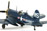 Vought F4 U7 1:48