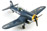 Vought F4 U7 1:48