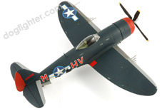 P-47D Thunderbolt