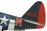 P-47D Thunderbolt Bubble Top 1:48