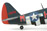 P-47D Thunderbolt Bubble Top 1:48