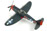 P-47D Thunderbolt Bubble Top 1:48