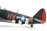 P-47D Thunderbolt Bubble Top 1:48