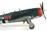 P-47D Thunderbolt Bubble Top 1:48