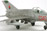 MiG-21 Fishbed Silver - 1:48